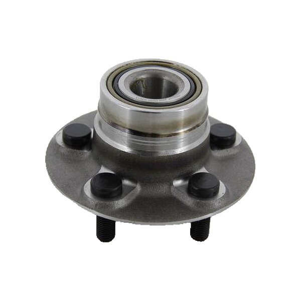 Wheel Bearing Set Ø 135 mm TRISCAN IAM-Expertise for CHRYSLER PT and others