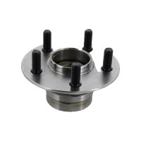 Wheel Bearing Set Ø 135 mm TRISCAN IAM-Expertise...