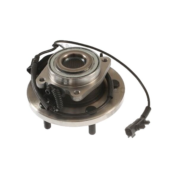 Wheel Bearing Set Ø 50 mm TRISCAN IAM-Expertise for FIAT FREEMONT and others