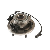 Wheel Bearing Set Ø 50 mm TRISCAN IAM-Expertise...