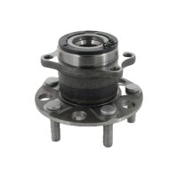 Wheel Bearing Set Ø 140 mm TRISCAN IAM-Expertise...