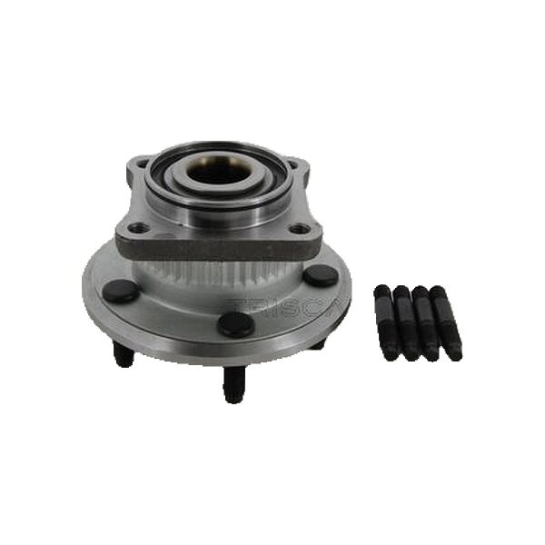 Wheel Bearing Set Ø 165 mm TRISCAN IAM-Expertise for JEEP GRAND and others