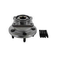 Wheel Bearing Set Ø 165 mm TRISCAN IAM-Expertise...