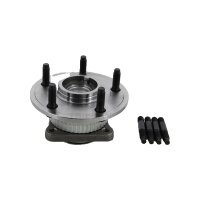 Wheel Bearing Set Ø 165 mm TRISCAN IAM-Expertise...