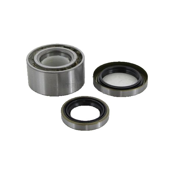Wheel Bearing Set Ø 80 mm TRISCAN IAM-Expertise for ISUZU D-MAX and others