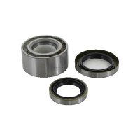 Wheel Bearing Set Ø 80 mm TRISCAN IAM-Expertise...