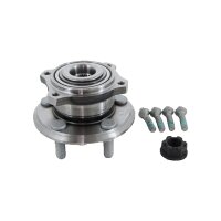 Wheel Bearing Set Ø 150 mm TRISCAN IAM-Expertise...