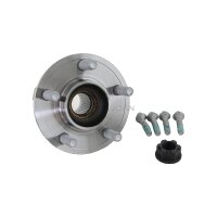 Wheel Bearing Set Ø 150 mm TRISCAN IAM-Expertise...