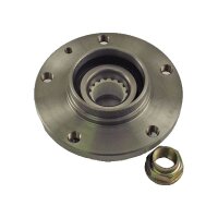 Wheel Bearing Set Ø 139 mm TRISCAN IAM-Expertise...