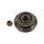 Wheel Bearing Set Ø 139 mm TRISCAN IAM-Expertise for BMW 5 Series and others