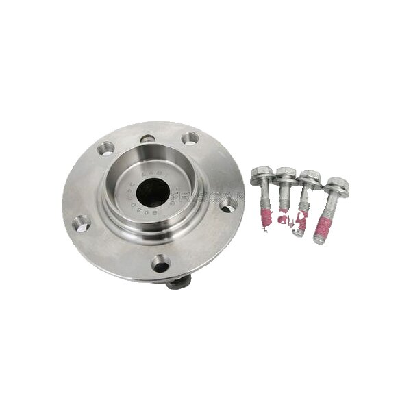 Radlagersatz Ø 145 mm TRISCAN Aftermarket-Expertise für BMW 7er