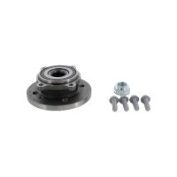 Wheel Bearing Set Ø 137 mm TRISCAN...