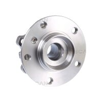 Radlagersatz Ø 145 mm TRISCAN...