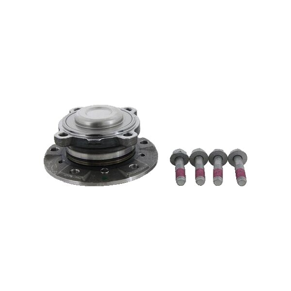 Wheel Bearing Set Ø 143 mm TRISCAN IAM-Expertise for BMW 5 Series and others