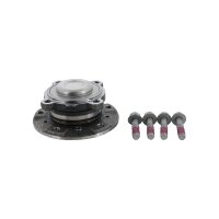 Wheel Bearing Set Ø 143 mm TRISCAN IAM-Expertise...