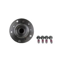 Wheel Bearing Set Ø 143 mm TRISCAN IAM-Expertise...