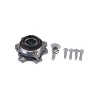 Wheel Bearing Set Ø 138.8 mm TRISCAN IAM-Expertise...