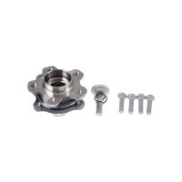 Wheel Bearing Set Ø 138.8 mm TRISCAN IAM-Expertise...