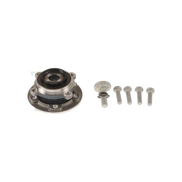 Wheel Bearing Set Ø 143 mm TRISCAN Aftermarket-Expertise for MINI and others