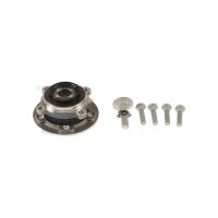 Wheel Bearing Set Ø 143 mm TRISCAN...