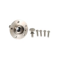 Wheel Bearing Set Ø 143 mm TRISCAN...