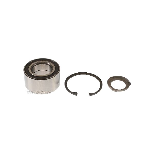 Wheel Bearing Set Ø 72 mm TRISCAN IAM-Expertise for BMW 3 Series and others