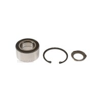 Wheel Bearing Set Ø 72 mm TRISCAN IAM-Expertise...