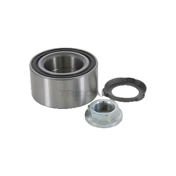 Wheel Bearing Set Ø 75 mm TRISCAN IAM-Expertise for BMW 3 Series and others