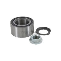 Wheel Bearing Set Ø 75 mm TRISCAN IAM-Expertise...
