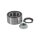 Wheel Bearing Set Ø 75 mm TRISCAN IAM-Expertise for BMW 3 Series and others