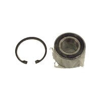 Wheel Bearing Set Ø 74 mm TRISCAN IAM-Expertise...