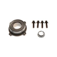 Wheel Bearing Set Ø 126 mm TRISCAN IAM-Expertise...