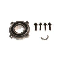 Wheel Bearing Set Ø 126 mm TRISCAN IAM-Expertise...
