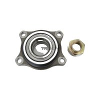 Wheel Bearing Set Ø 80 mm TRISCAN IAM-Expertise...