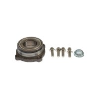 Wheel Bearing Set Ø 88 mm TRISCAN...