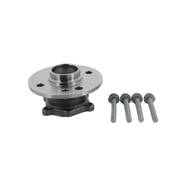 Wheel Bearing Set Ø 138 mm TRISCAN Aftermarket-Expertise for MINI and others