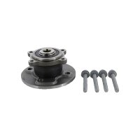 Wheel Bearing Set Ø 138 mm TRISCAN...
