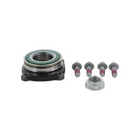 Wheel Bearing Set Ø 126 mm TRISCAN IAM-Expertise...