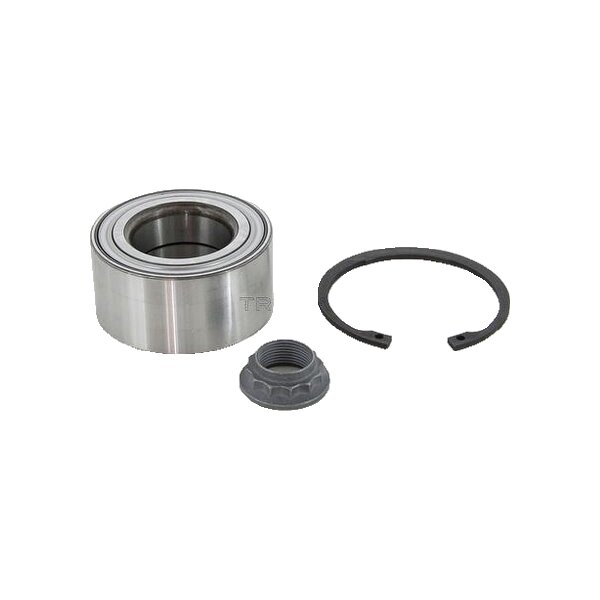 Wheel Bearing Set Ø 84 mm TRISCAN IAM-Expertise for BMW 3 Series and others