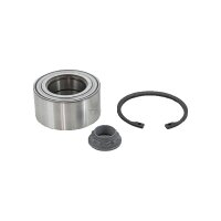 Wheel Bearing Set Ø 84 mm TRISCAN IAM-Expertise...