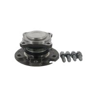 Wheel Bearing Set TRISCAN Aftermarket-Expertise suitable...