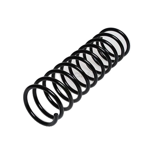 Suspension Spring Front Axle Coil Spring TRISCAN for VW KAEFER