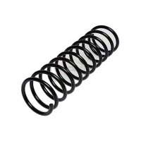 Suspension Spring Front Axle Coil Spring TRISCAN for VW...