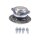 Wheel Bearing Set TRISCAN Aftermarket-Expertise suitable for e.g. MINI