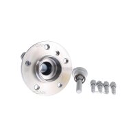 Wheel Bearing Set Ø 142 mm TRISCAN IAM-Expertise...
