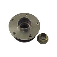 Wheel Bearing Set Ø 128 mm TRISCAN...