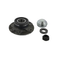 Wheel Bearing Set Ø 130 mm TRISCAN IAM-Expertise...