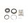 Wheel Bearing Set Ø 70 mm TRISCAN Aftermarket-Expertise for TOYOTA STARLET