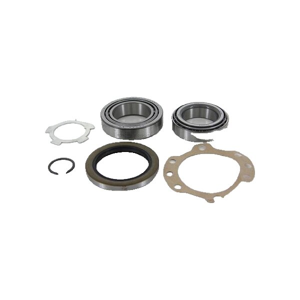 Wheel Bearing Set Ø 82 mm TRISCAN IAM-Expertise for TOYOTA LAND and others