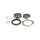 Wheel Bearing Set Ø 82 mm TRISCAN IAM-Expertise for TOYOTA LAND and others